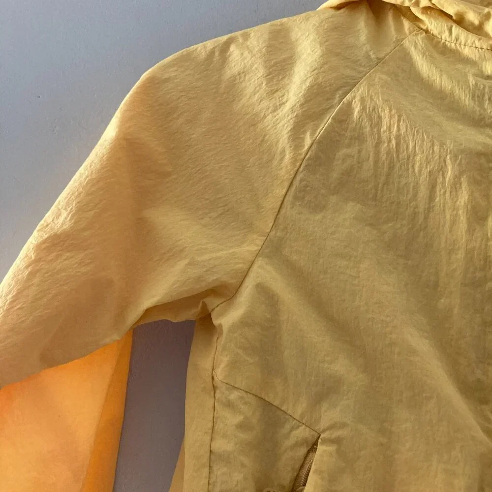 $19 ADD ON Zara windbreaker rain jacket Janie and Jack Baby Gap‎ Mini Boden
